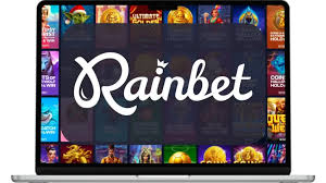 Rainbet-recension 2026: Bedömning av Rainbets äkthet Rainbet-recension 2026: Bedömning av Rainbets äkthet